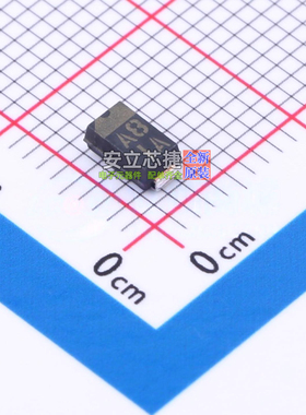 肖特基二极管 RBR3L40CDDTE25 DO-214AC(SMA) ROHM(罗姆) 元器件