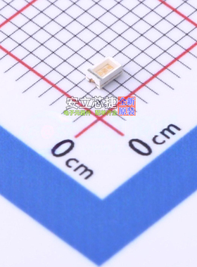 发光二极管/LED SMLMN2BCTT86C 0805 ROHM(罗姆) 电子元器件配单