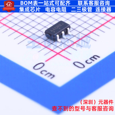 功率电子开关 NCP380HSNAJAAT1G TSOP-6 onsemi(安森美) 全新原装