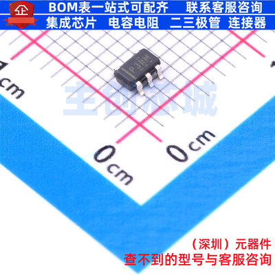 线性稳压器(LDO) TPS73601MDBVREP SOT-23-5 TI/德州 电子元器件