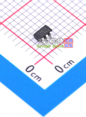 场效应管(MOSFET) DMP2004DMK-7 SOT-26 DIODES(美台) 电子元器件