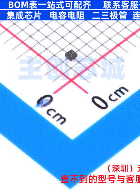 缓冲器/驱动器/收发器 SN74LVC1G17DPWR X2-SON-5 TI/德州 元器件