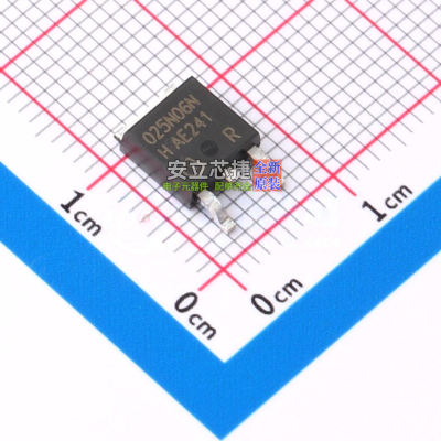 场效应管(MOSFET) IPD025N06NATMA1 TO-252 Infineon(英飞凌)