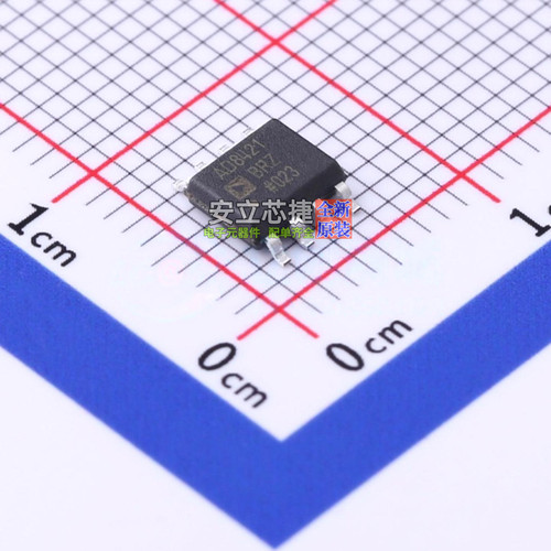 仪表放大器 AD8421BRZ-R7 SOIC-8 ADI(亚德诺) 电子元件全新原装