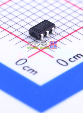 LED驱动 BCR420UE6327 SC-74-6 Infineon(英飞凌) 电子元器件配单