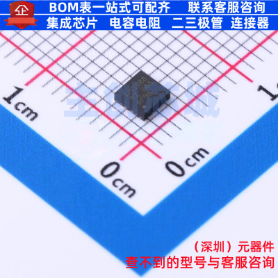栅极驱动芯片 LM5108DRCR VSON-10 TI/德州 电子元件配单全新原装