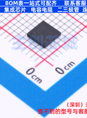 DC-DC电源芯片 LM5010ASDX/NOPB WSON-10 TI/德州 电子元器件配单