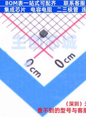 线性稳压器(LDO) TPS7A20L12PDQNR X2SON-4 TI/德州 电子元件配单