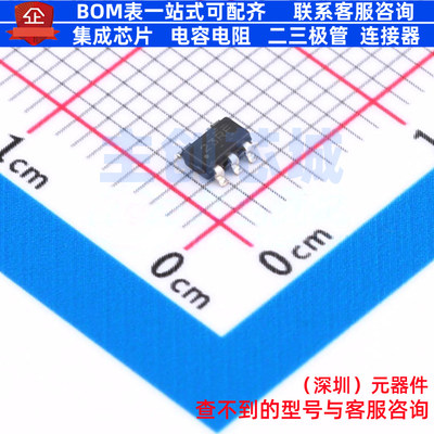 线性稳压器(LDO) TPS78433QDBVRQ1 SOT-23-5 TI/德州 电子元器件
