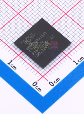 单片机(MCU/MPU/SOC) LPC54628J512ET180E TFBGA-180 安世 元器件