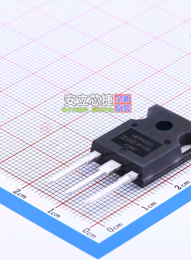 场效应管(MOSFET) IRFP4321PBF TO-247AC-3 Infineon(英飞凌)