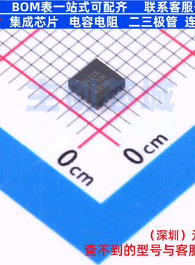 时钟缓冲器/驱动器/分配器 CDCLVD1213RGTR VQFN-16 TI/德州