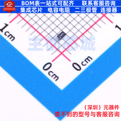 缓冲器/驱动器/收发器 SN74AUC1G17YZPR DSBGA-5(0.9x1.4) TI/德