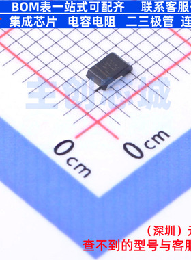 肖特基二极管 STPS120MF DO-222AA 意法半导体 电子元件全新原装