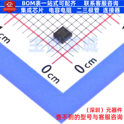 FET输入运放 OPA859QDSGRQ1 WSON-8 TI/德州 电子元器件全新原装