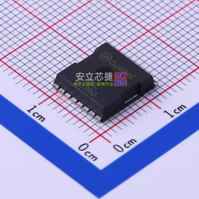 场效应管(MOSFET) FDBL86363-F085 MO-299A onsemi(安森美) 原装