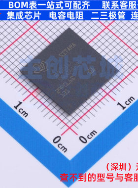 单片机(MCU/MPU/SOC) AM6231ASGGGAALW FCCSP-425 TI/德州 元器件