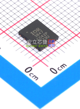 DC-DC电源芯片 IR3847MTRPBF PQFN-29 Infineon(英飞凌) 全新原装
