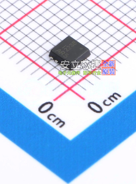 场效应管(MOSFET) DMT3020LDV-7 PowerDI3333-8 DIODES(美台)