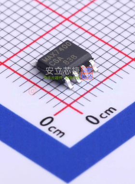 开关电容滤波器 MAX7400CSA+T SOIC-8 MAXIM(美信) 电子元件配单