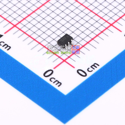 三极管(BJT) BFS481H6327XTSA1 SOT-363 Infineon(英飞凌) 元器件