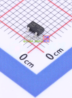 三极管(BJT) CPH3216-TL-E CPH-3 onsemi(安森美) 电子元器件配单
