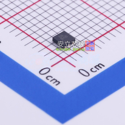 功率电子开关 AP2511SN-7 DFN2020-6 DIODES(美台) 电子元件配单