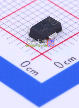 三极管(BJT) 2SCR514PT100 SOT-89 ROHM(罗姆) 电子元件全新原装