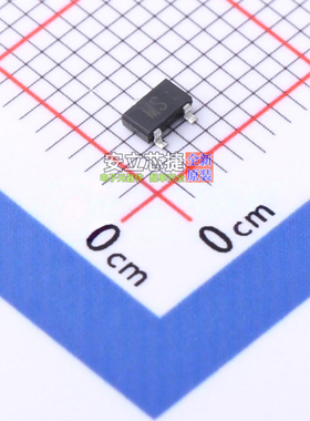 三极管(BJT) 2SAR544RTL SC-96 ROHM(罗姆) 电子元件配单全新原装