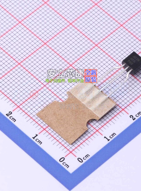 三极管(BJT) PN2907ATA TO-92 onsemi(安森美) 电子元件全新原装