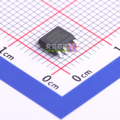 线性 - 模拟乘法器/除法器 AD835ARZ SOIC-8 ADI(亚德诺) 元器件