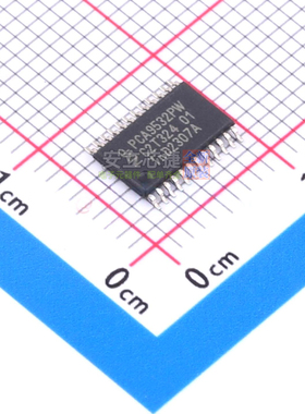 LED驱动 PCA9532PW,112 TSSOP-24 安世 电子元器件配单全新原装