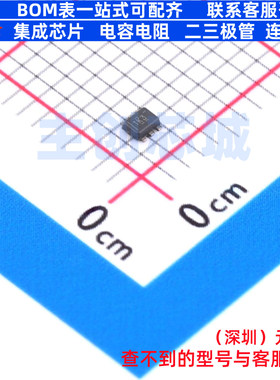 逻辑门 SN74LVC1G58DRLR SOT-5x3-6 TI/德州 电子元器件全新原装