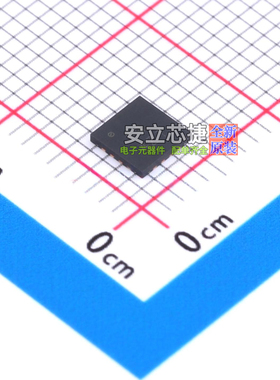 DC-DC电源芯片 AP66300FVBW-13 UQFN-16 DIODES(美台) 电子元器件