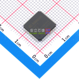 单片机(MCU/MPU/SOC) XMC1401F064F0128AAXUMA1 LQFP-64 Infineon