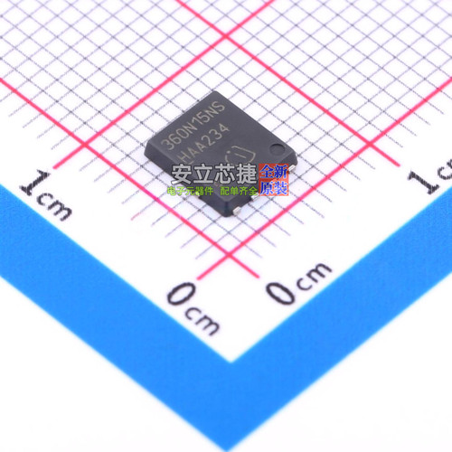 场效应管(MOSFET) BSC360N15NS3 G TDSON-8 Infineon(英飞凌)