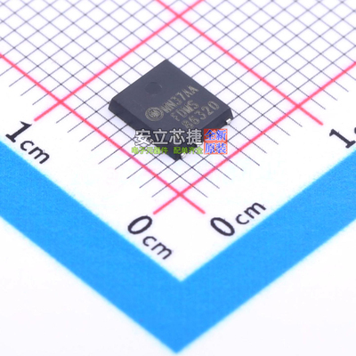 场效应管(MOSFET) FDMS86320 Power-56-8 onsemi(安森美) 元器件