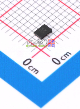 I/O扩展器 PI4IOE5V6408ZTAEX UQFN-16(1.8x2.6) DIODES(美台)