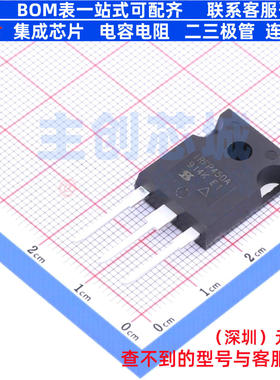 场效应管(MOSFET) IRFP450APBF TO-247 VISHAY(威世) 电子元器件
