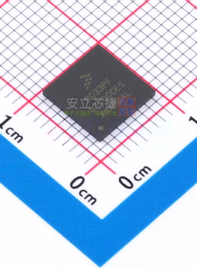 电源管理芯片(PMIC) MC33PF8100CCES HVQFN-56 安世 电子元件配单