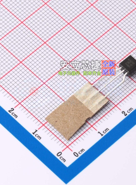 电压基准芯片 AZ431LBZTR-G1 TO-92 DIODES(美台) 电子元器件配单