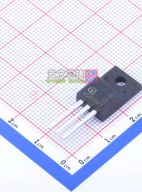 场效应管(MOSFET) IPA95R750P7 TO-220FP Infineon(英飞凌) 原装