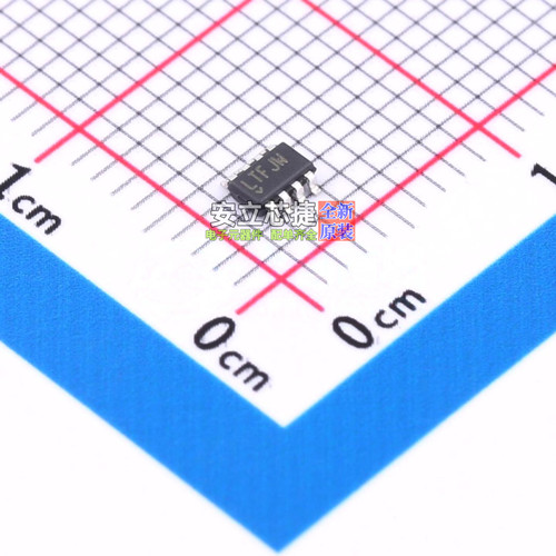 电流源/恒流源 LT3092ETS8#TRMPBF TSOT-23-8 ADI(亚德诺) 元器件