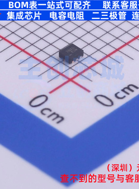 转换器/电平移位器 FXMA2102UMX UFQFN-8(1.2x1.4) onsemi(安森美