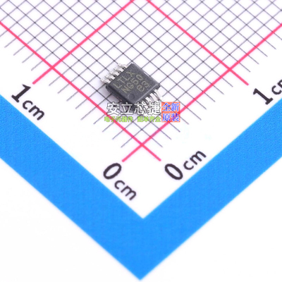 电池管理 LTC1733EMSE#PBF MSOP-10 ADI(亚德诺) 电子元器件配单