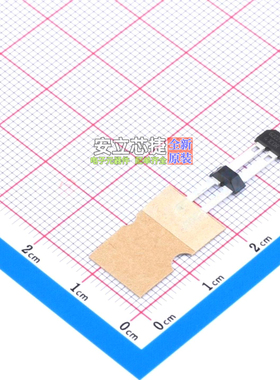 霍尔开关 TLE4941CHAMA2 SSO-2 Infineon(英飞凌) 电子元器件配单
