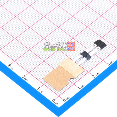 霍尔开关 TLE4941CHAMA2 SSO-2 Infineon(英飞凌) 电子元器件配单