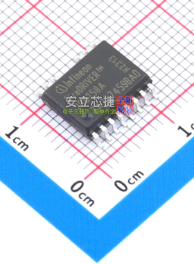 栅极驱动芯片 2EDR8258XXUMA1 DSO-14 Infineon(英飞凌) 全新原装