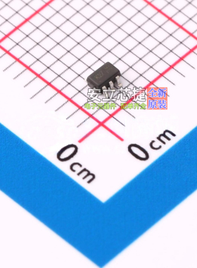 三极管(BJT) MMDT2227Q-7-F SOT-363 DIODES(美台) 电子元件配单