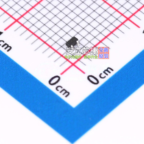 场效应管(MOSFET) DMN67D8LT-7 SOT-523 DIODES(美台) 电子元器件